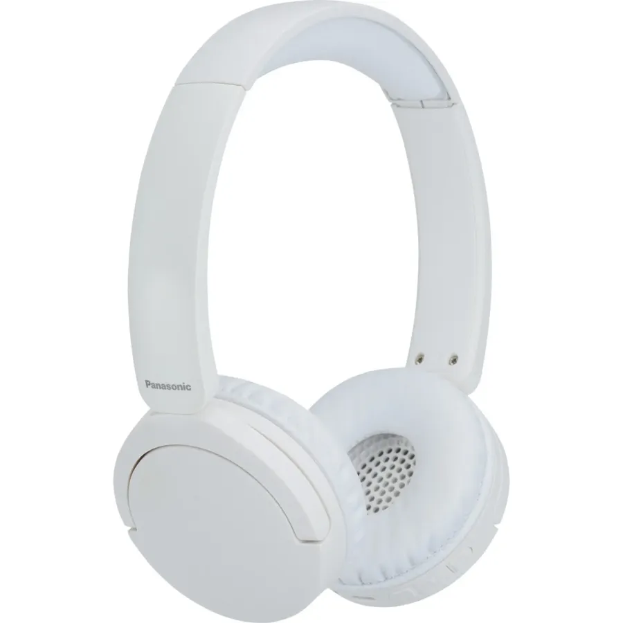 Căști Wireless Panasonic RB-HF630BE-W BT5.3 ENC Conexiune Multipoint Alb