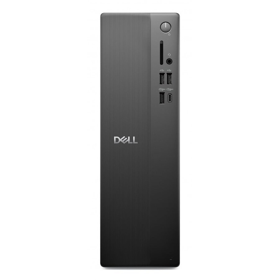 Slim PC Dell Pro Intel Core Ultra 5 235 8GB 512GB SSD Windows 11 Pro Black