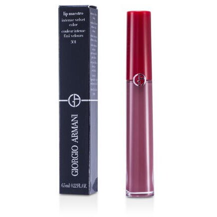 Ruj Lichid Lip Maestro Intense Velvet Color 501 6.5ml