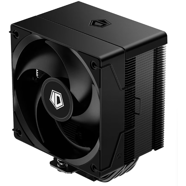Cooler Procesor ID-Cooling SE-904 XT Negru