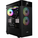 Aura GC5 Elite ARGB Neagra