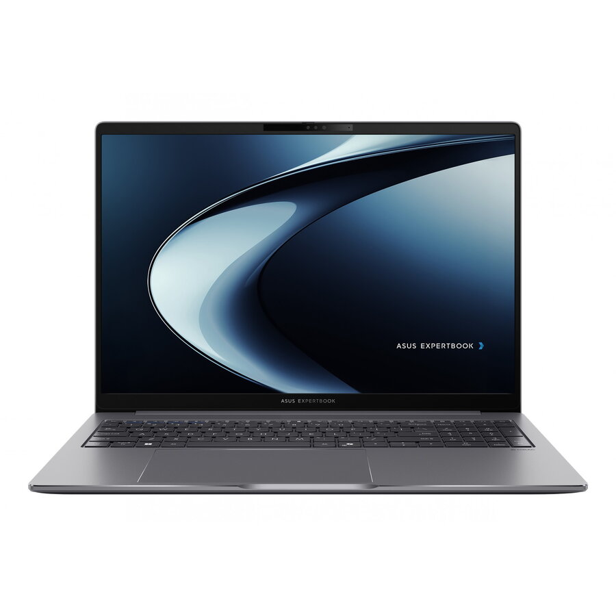 Laptop ExpertBook P3 WUXGA 16 inch AMD Ryzen 7 8840HS 16GB 1TB SSD Free Dos Misty Grey
