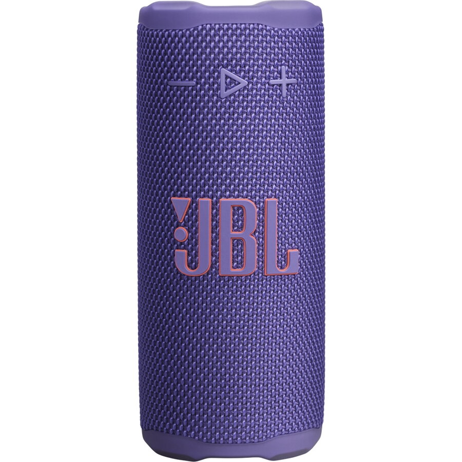 Boxa portabila Grip Bluetooth 16W Purple