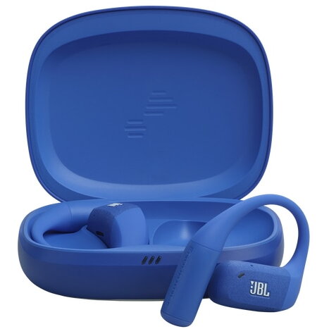 Casti Sport Endurance Zone Bluetooth Blue