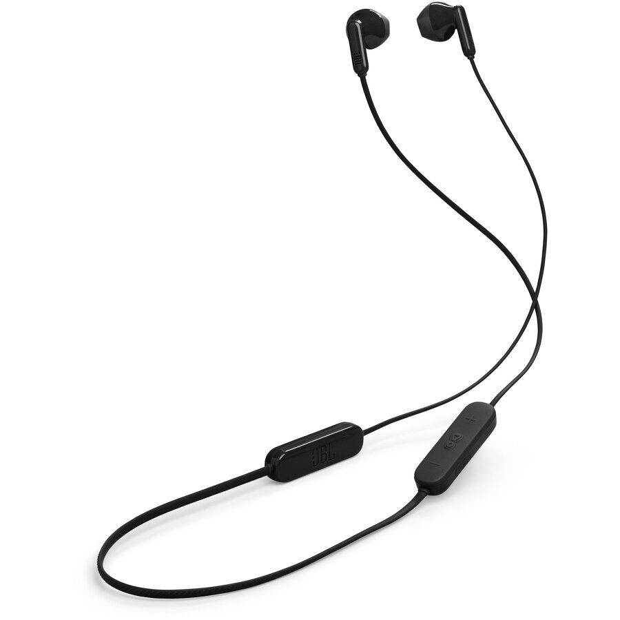 Casti Sport Endurance Run 3 Bluetooth Pure Bass Black