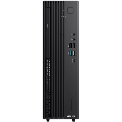 Sistem desktop ExpertCenter D7 Intel Core i5-14500 16GB 512GB SSD Windows 11 Pro Black