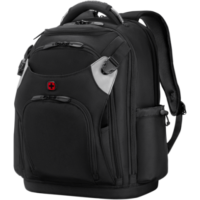 Rucsac Laptop Tool Pro 17Inch Negru