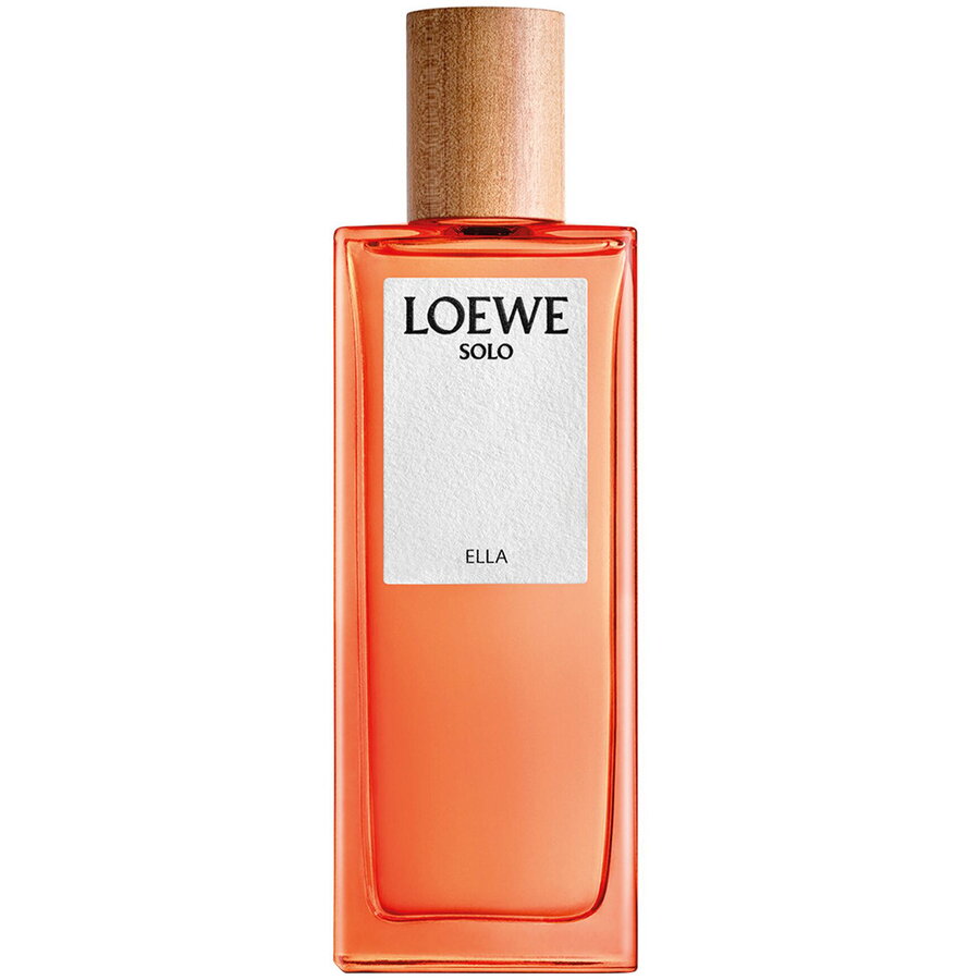 Apa de Parfum Loewe Solo Ella Spray 50Ml
