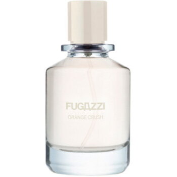 Apa de Parfum Fugazzi Orange Crush Spray 50Ml