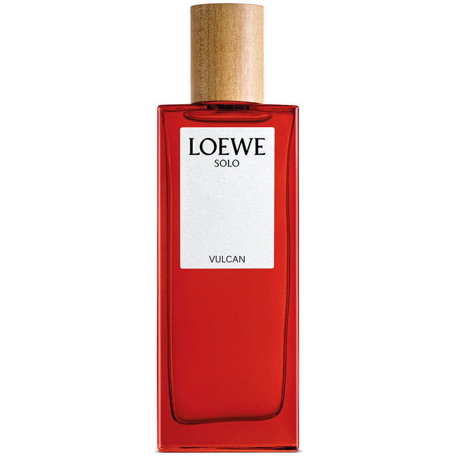 Apa de Parfum Loewe Solo Vulcan Spray 50Ml