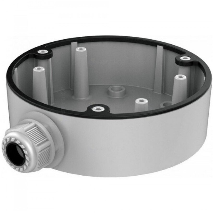 Suport Montare Perete Camere Dome DS-1280ZJ-DM21 Gri