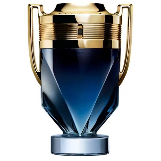 Parfum Paco Rabanne Invictus 100Ml