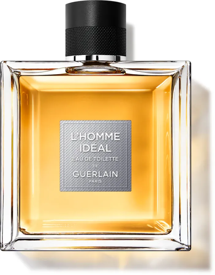 Apa de Toaletă Guerlain L'Homme Ideal 150Ml
