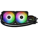 Aura GL240 Lite Negru