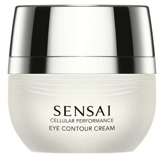 Crema de Ochi CP Eye Contour Cream 15ml