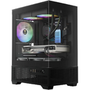 Aura GC9M Elite ARGB Negru
