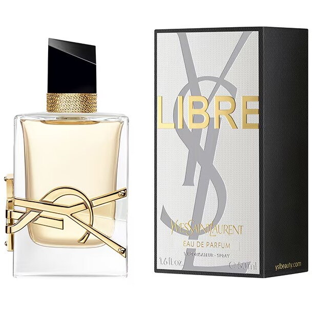 Apa de Parfum Yves Saint Laurent Libre 50Ml