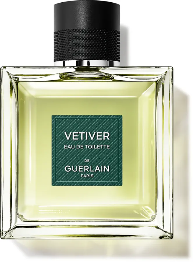 Apa de Toaletă Guerlain Vetiver 100Ml