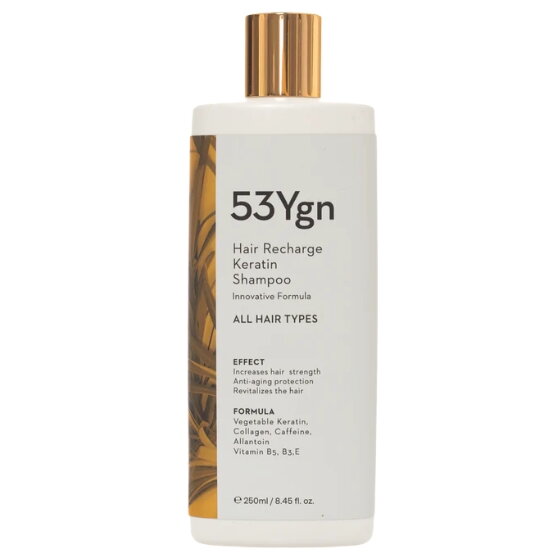 Sampon Hair Recharge Keratin 250ml