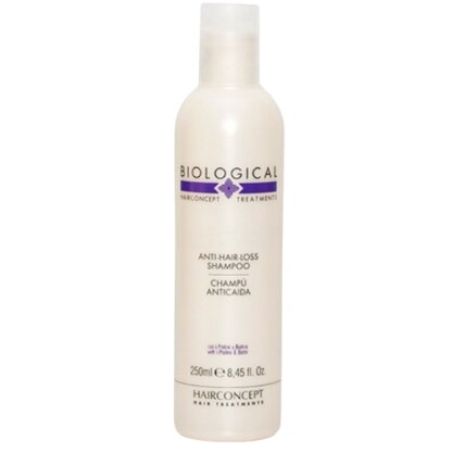 Sampon Anti-Cadere Biological Anti-hair Loss 250ml