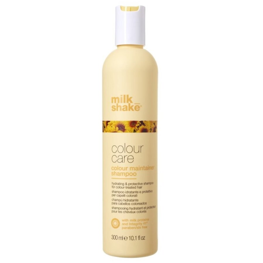 Sampon Color Care Maintainer Par Vopsit 300ml