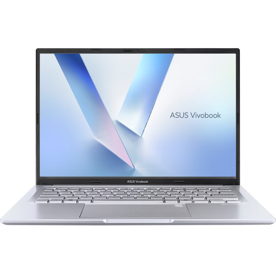 Laptop Vivobook 14 M1405NAQ-LY014 Ryzen 5 150 14inch WUXGA 16GB 512GB NoOS Cool Silver