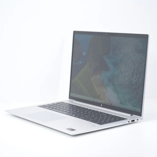 Laptop EliteBook 860 G11 Intel Core Ultra 5 125U 16inch WUXGA 16GB 512GB Windows 11 Pro Argintiu