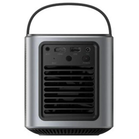 Proiector Portabil Anker Nebula Mars 3 Air DLP 400 ANSI Lumeni Auto-focus 16GB memorie internă Negru — imaginea 2