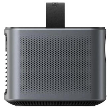 Proiector Portabil Anker Nebula Mars 3 Air DLP 400 ANSI Lumeni Auto-focus 16GB memorie internă Negru — imaginea 3