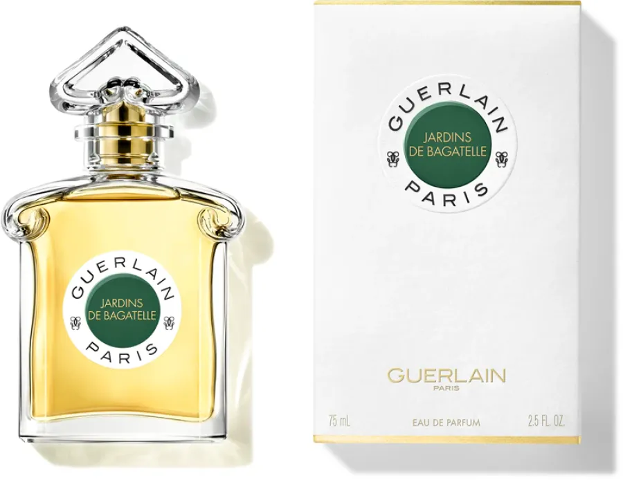 Apa de Parfum Guerlain Jardins De Bagatelle 75Ml