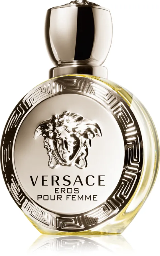Apa de Parfum Versace Eros Pour Femme 100Ml