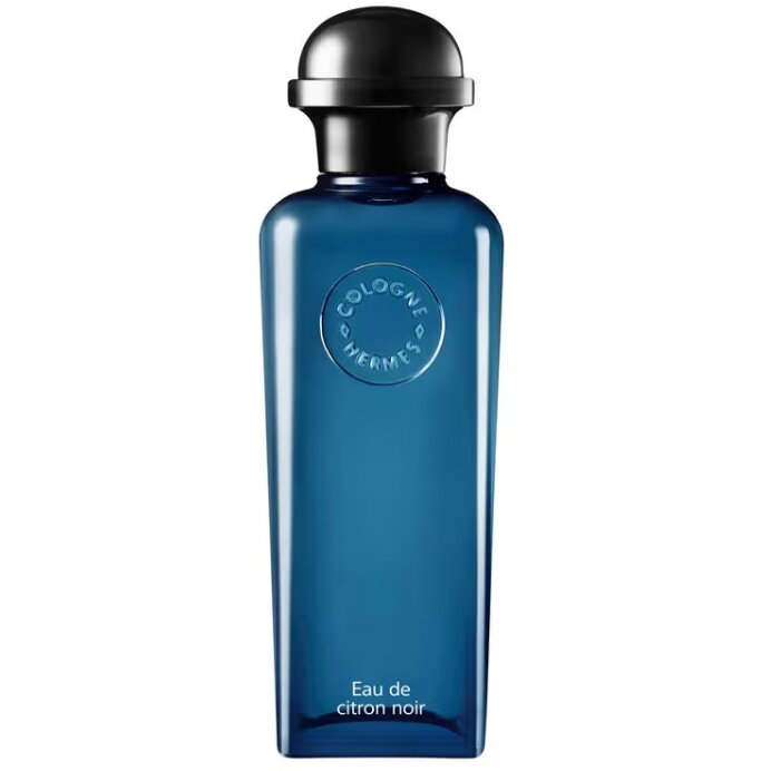 Apa de Colonie Hermes Noir 100Ml