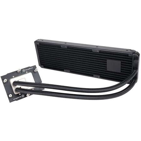 Cooler Procesor SST-XE360-SP5 AiO  360mm Negru