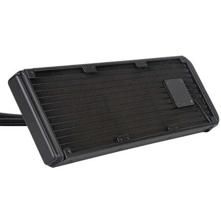 Cooler Procesor SST-XE360-SP5 AiO  360mm Negru