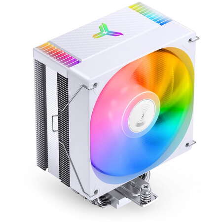 Cooler Procesor CR-1000MAX V2 PWM ARGB Alb