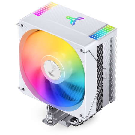 Cooler Procesor CR-1000MAX V2 PWM ARGB Alb