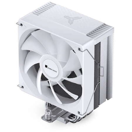 Cooler Procesor CR-1000MAX V2 PWM ARGB Alb