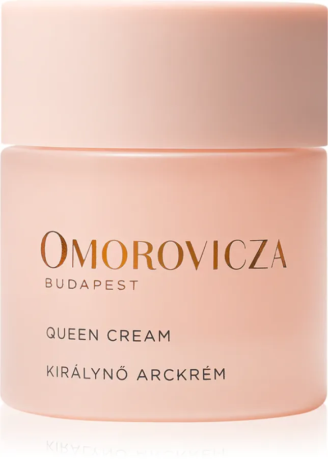 Crema Omorovicza Queen 30Ml