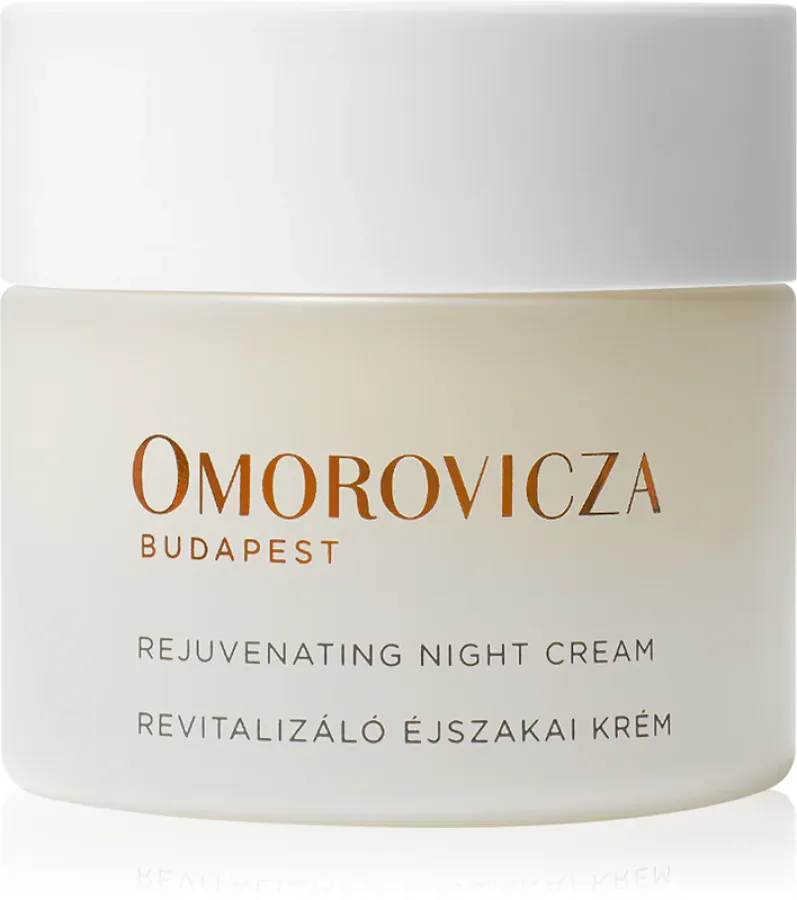 Crema de Noapte Omorovicza Rejuvenating 50Ml