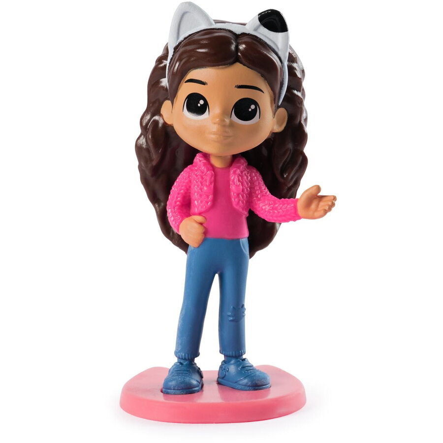 Figurina Spin Master Gabbys dollhouse +2 ani