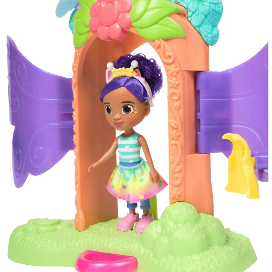 Set Spin Master Fairylandia revelatia magică +3 ani