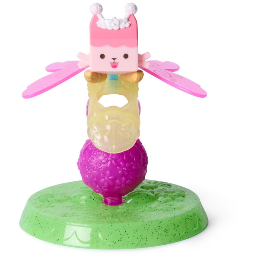 Figurina Spin Master Fairylandia pisicuța baby box +3 ani