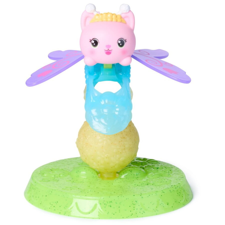 Figurina Spin Master Fairylandia kitty fairy +3 ani