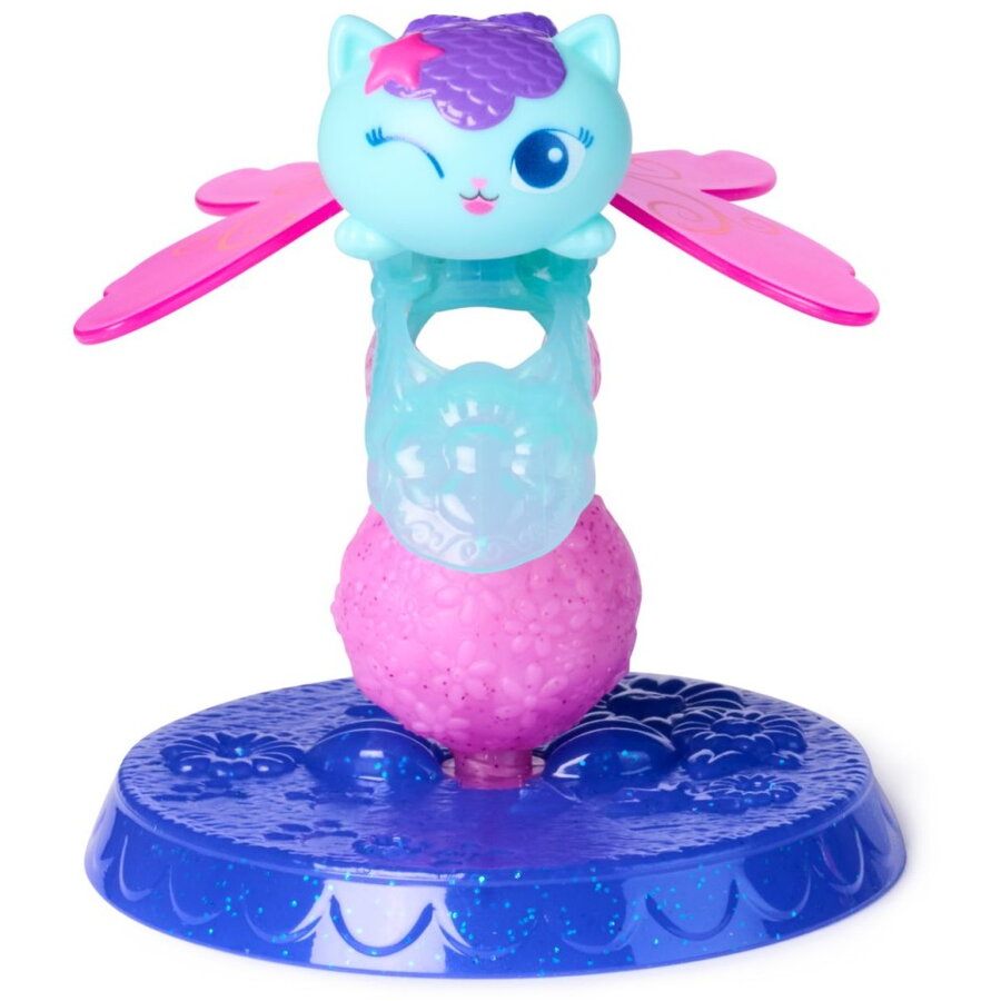 Figurina Spin Master Fairylandia mercat +3 ani