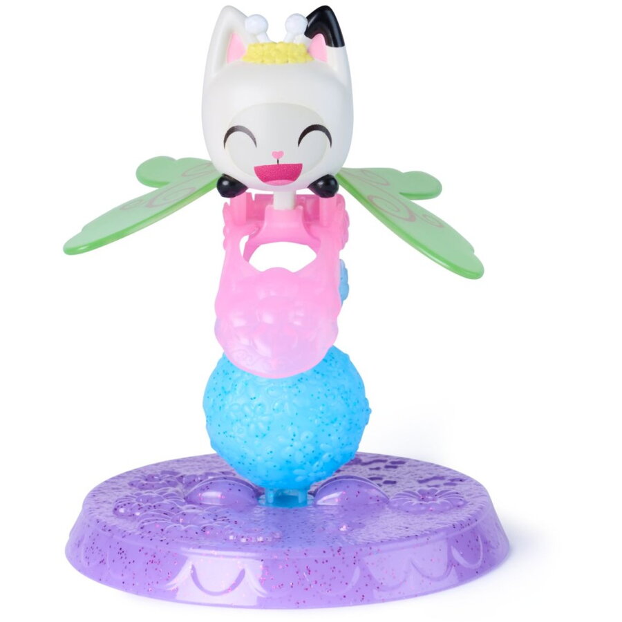 Figurina Spin Master Fairylandia pandy paws +3 ani