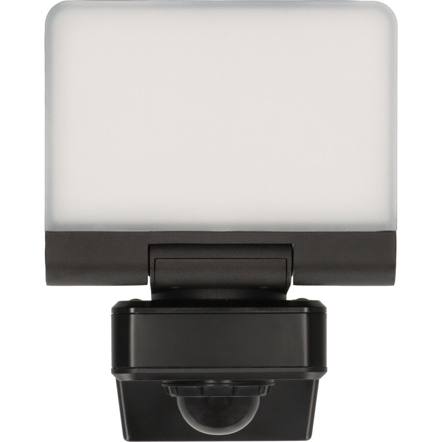 brennstuhl®Connect WiFi LED spotlight WF 2051 P (black)