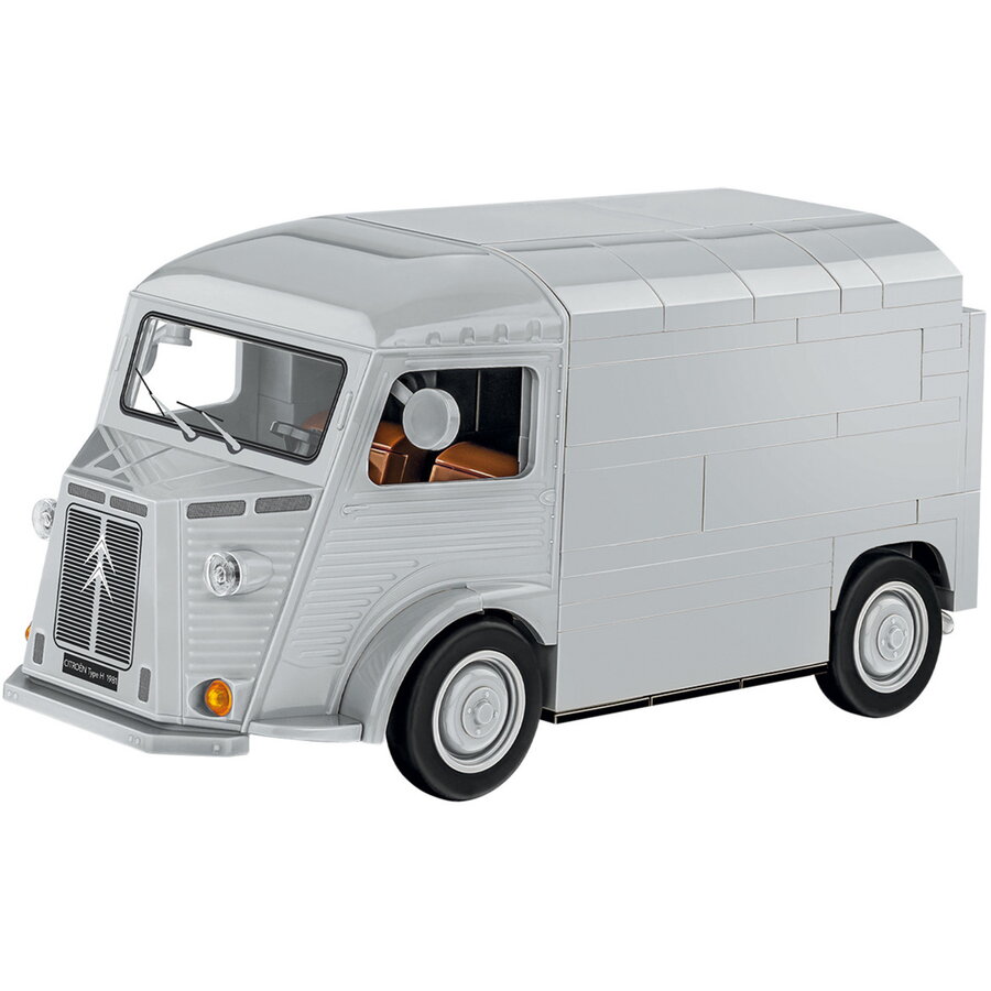 Jucarie Citroen Type H +6 ani