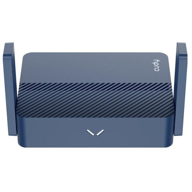 Router Wireless TR3000 Wi-Fi 6 Albastru