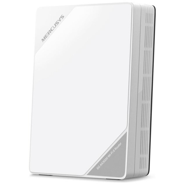 Router Wireless MB520-5G Alb