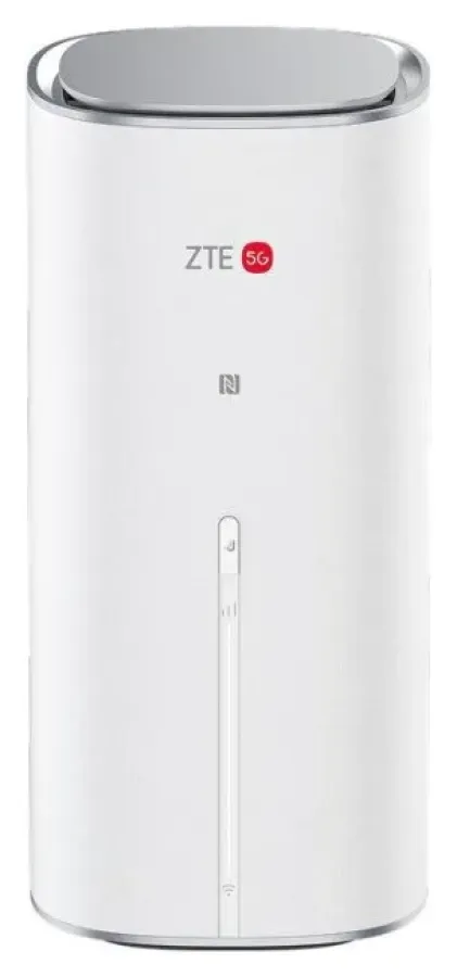 Router Wireless ZTE G50 5G wi-fi 7 Alb